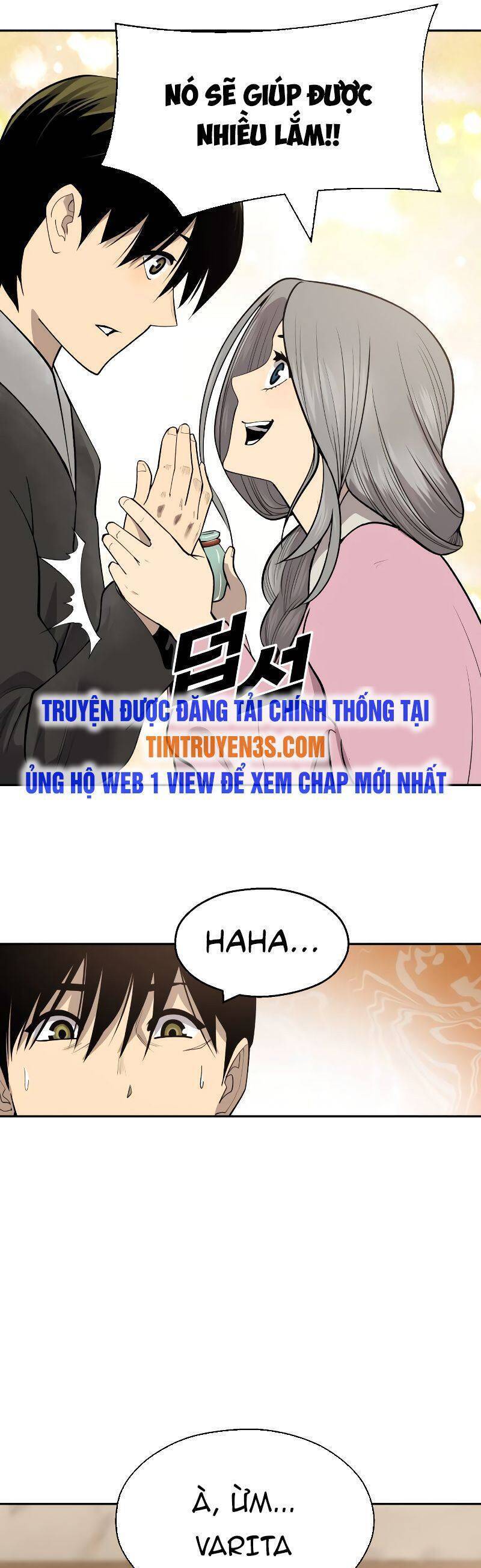 Thiếu Niên Kiếm Sư Chapter 48 - Trang 26