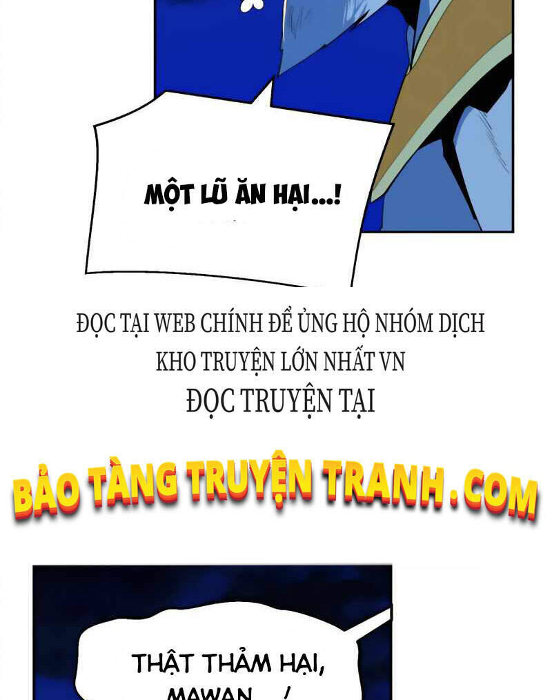 Thiếu Niên Kiếm Sư Chapter 6 - Trang 91