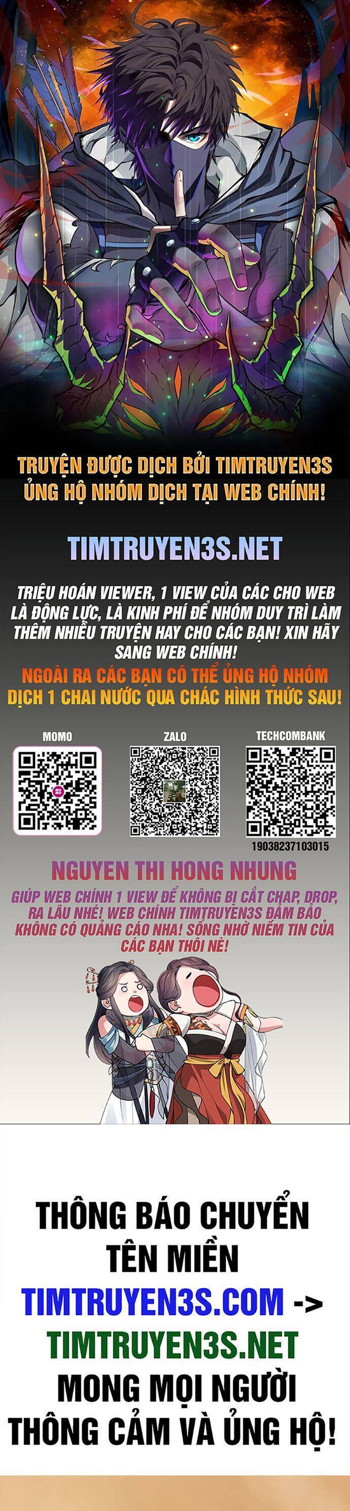 Thiếu Niên Kiếm Sư Chapter 57 - Trang 0