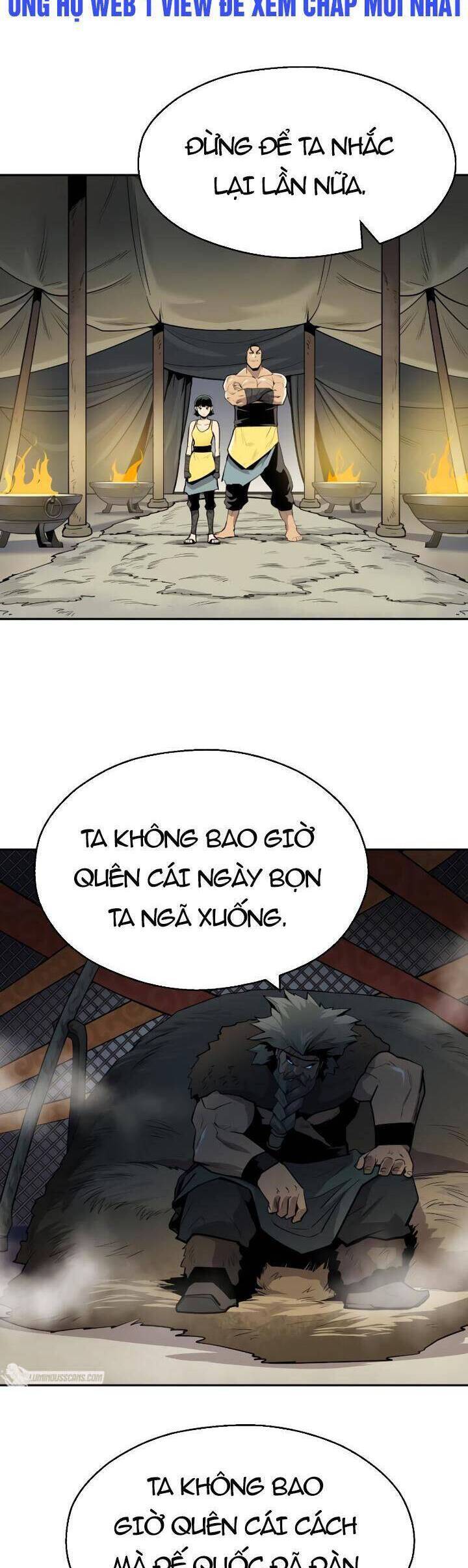 Thiếu Niên Kiếm Sư Chapter 61 - Trang 2