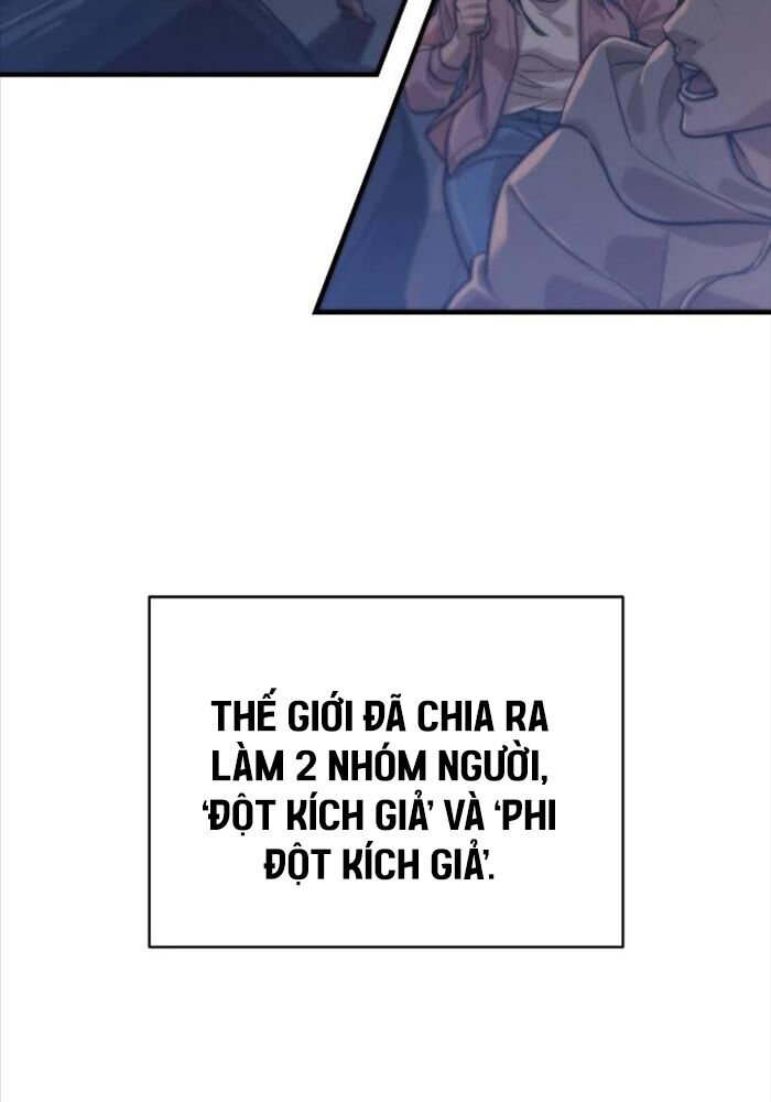 Đột Kích Giả Chapter 2 - Trang 13