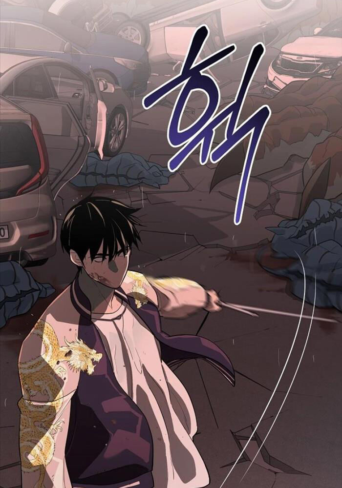 Đột Kích Giả Chapter 1 - Trang 65