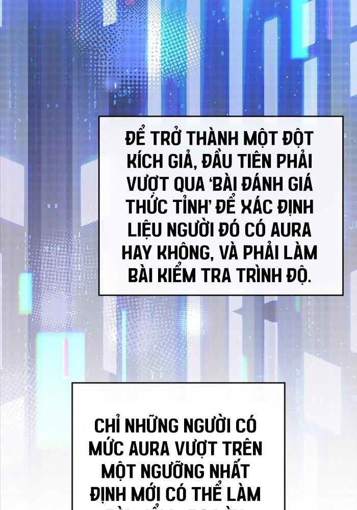 Đột Kích Giả Chapter 2 - Trang 20