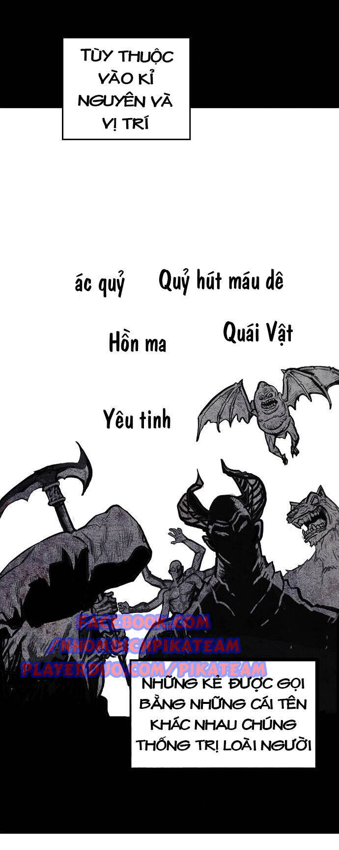 Bẫy Troll Chapter 6 - Trang 25