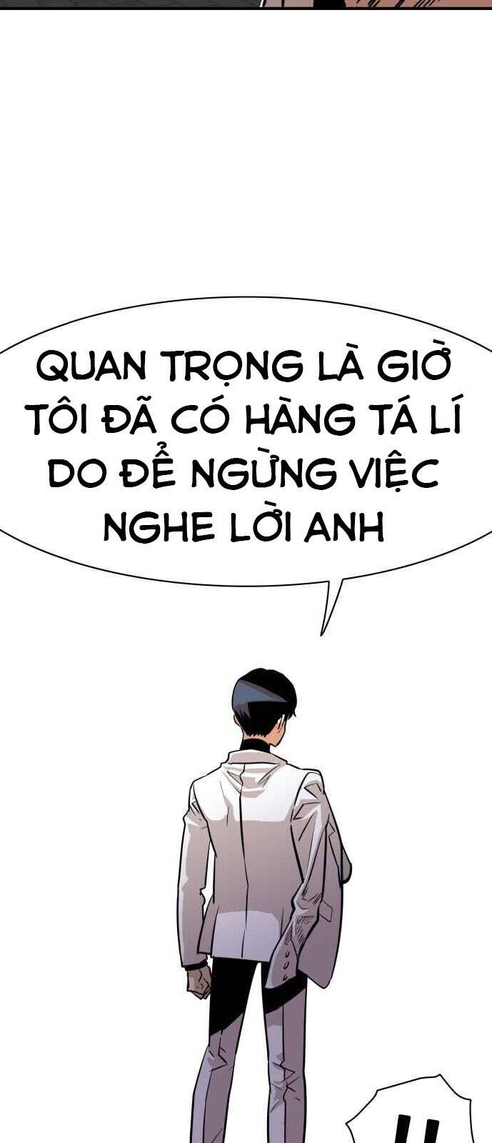 Bẫy Troll Chapter 30 - Trang 8