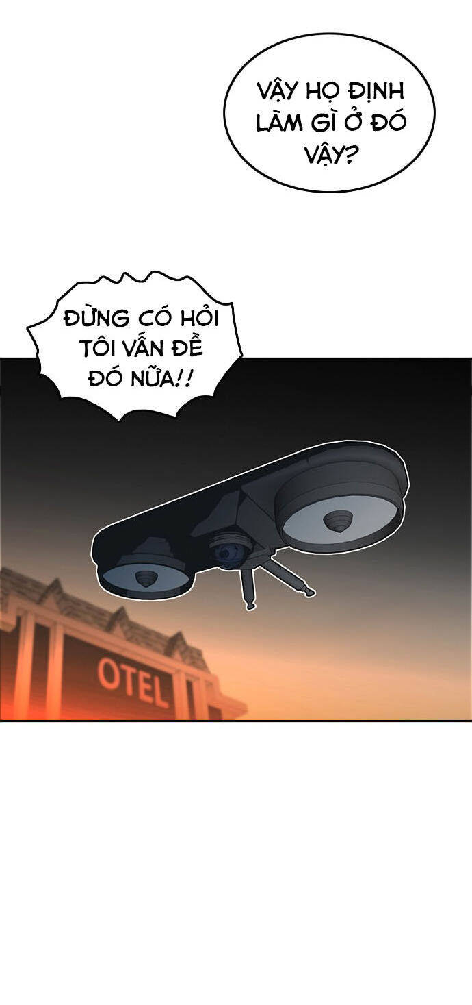 Bẫy Troll Chapter 8 - Trang 22