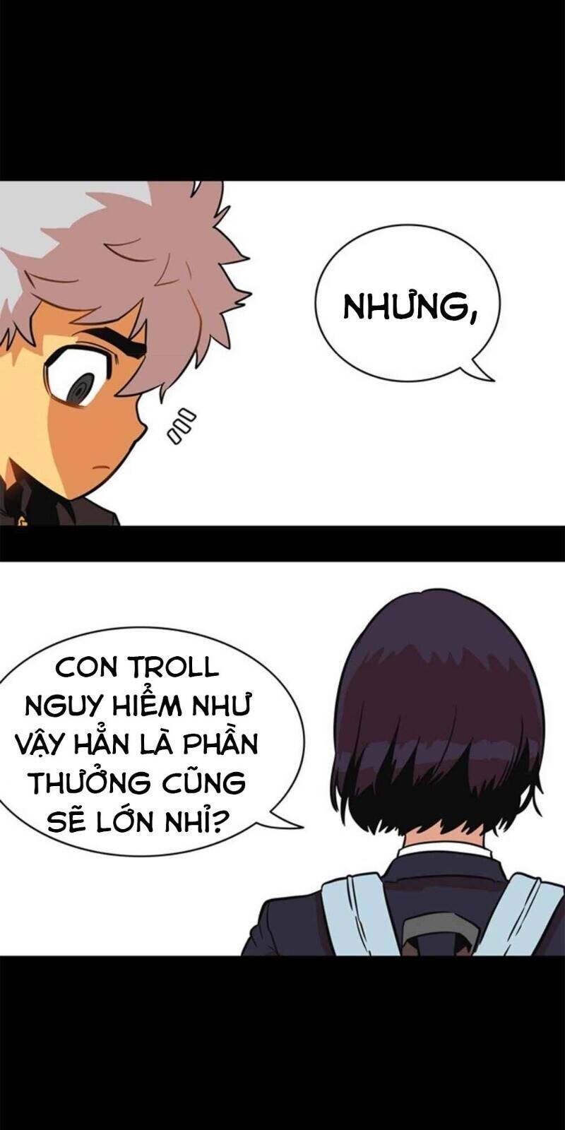 Bẫy Troll Chapter 26 - Trang 90