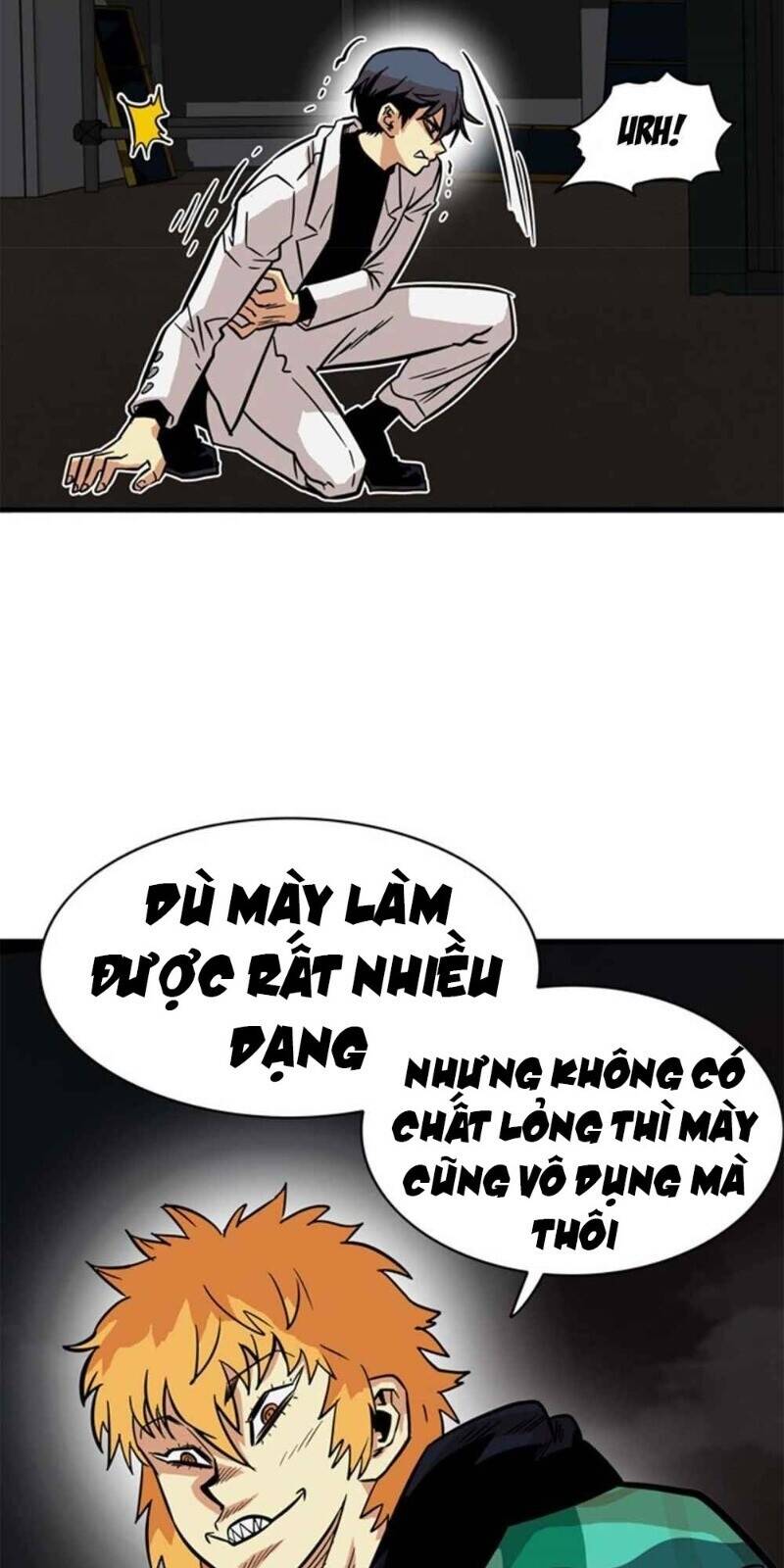 Bẫy Troll Chapter 25 - Trang 131