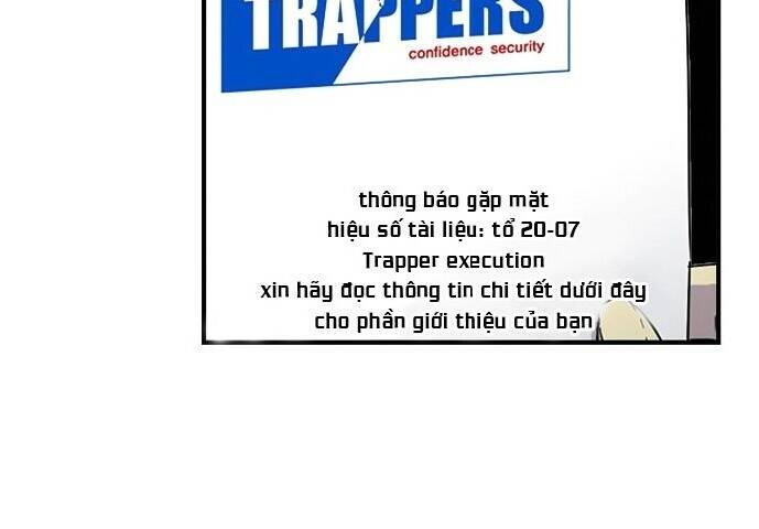 Bẫy Troll Chapter 13 - Trang 37