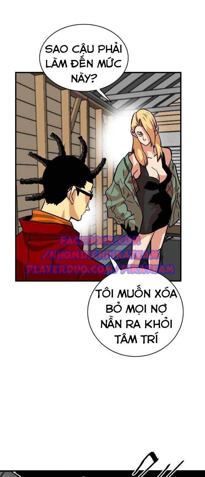 Bẫy Troll Chapter 31 - Trang 30