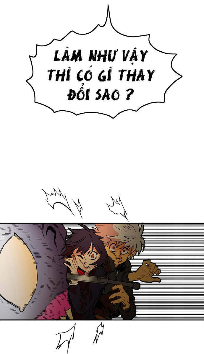 Bẫy Troll Chapter 4 - Trang 15