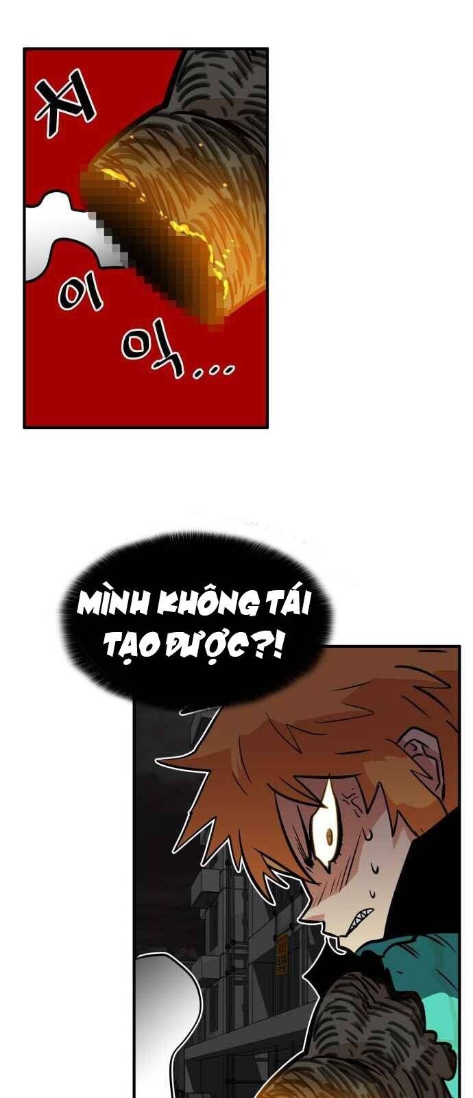 Bẫy Troll Chapter 29 - Trang 17