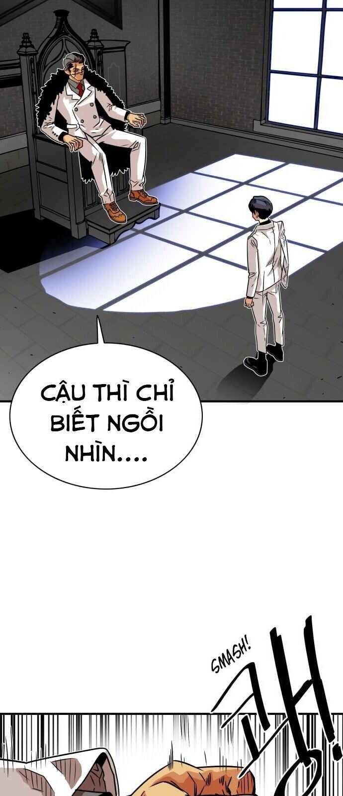 Bẫy Troll Chapter 30 - Trang 1