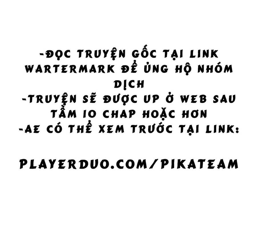 Bẫy Troll Chapter 8 - Trang 1