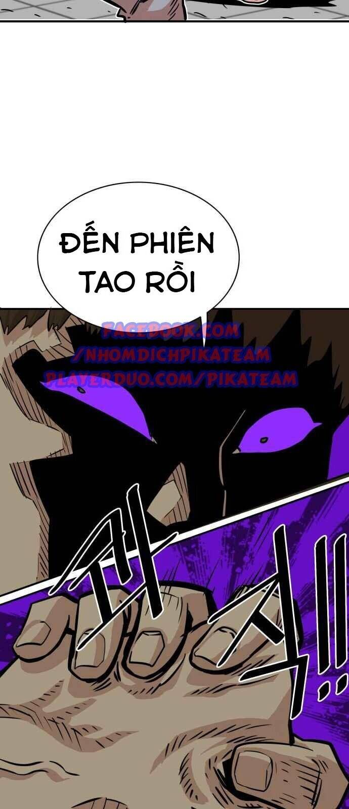 Bẫy Troll Chapter 33 - Trang 40