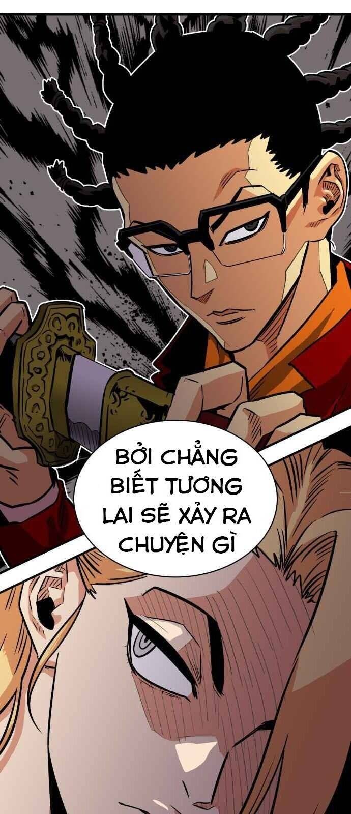 Bẫy Troll Chapter 31 - Trang 32