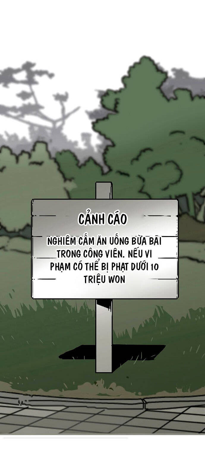 Bẫy Troll Chapter 4 - Trang 49