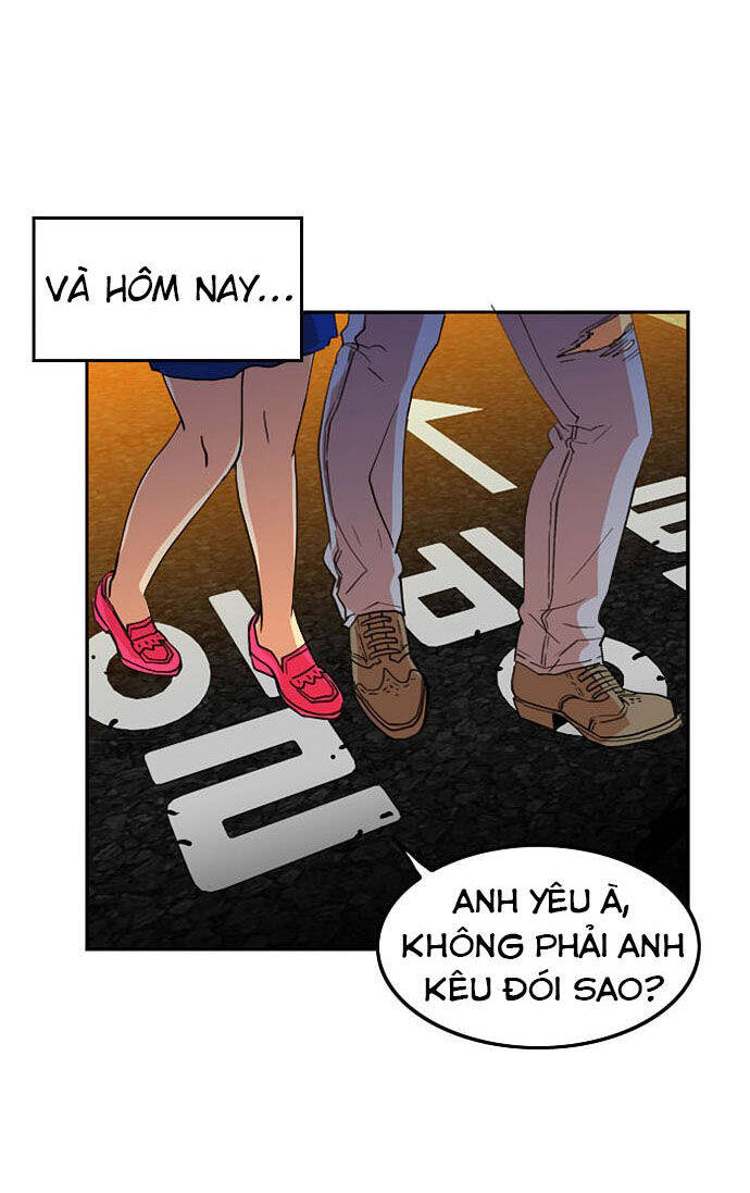 Bẫy Troll Chapter 8 - Trang 16