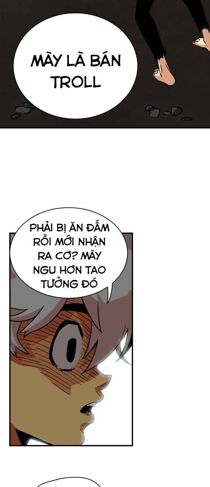 Bẫy Troll Chapter 29 - Trang 3