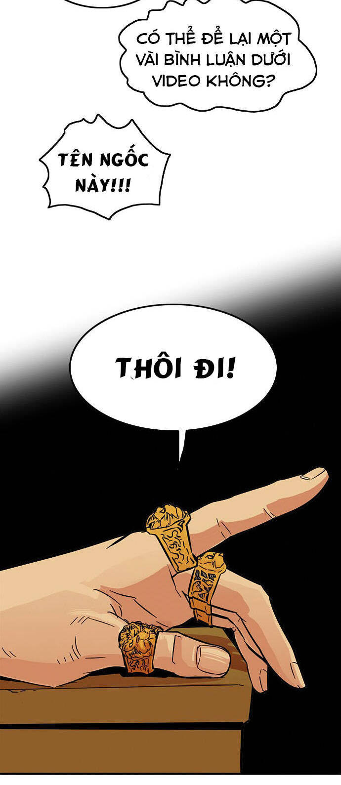 Bẫy Troll Chapter 7 - Trang 6