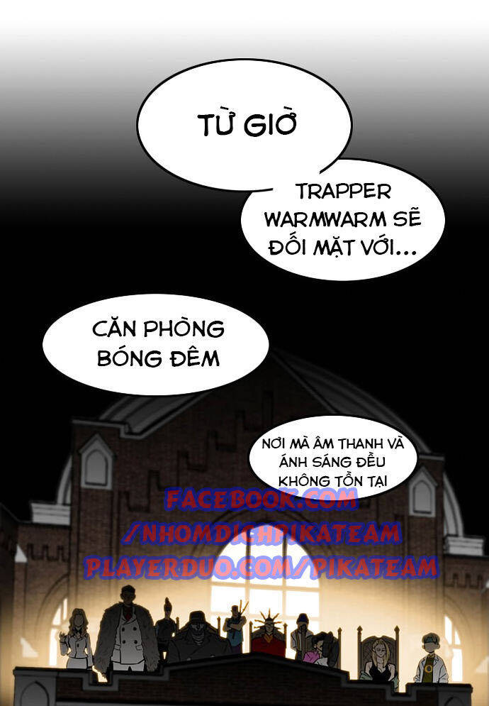 Bẫy Troll Chapter 7 - Trang 11