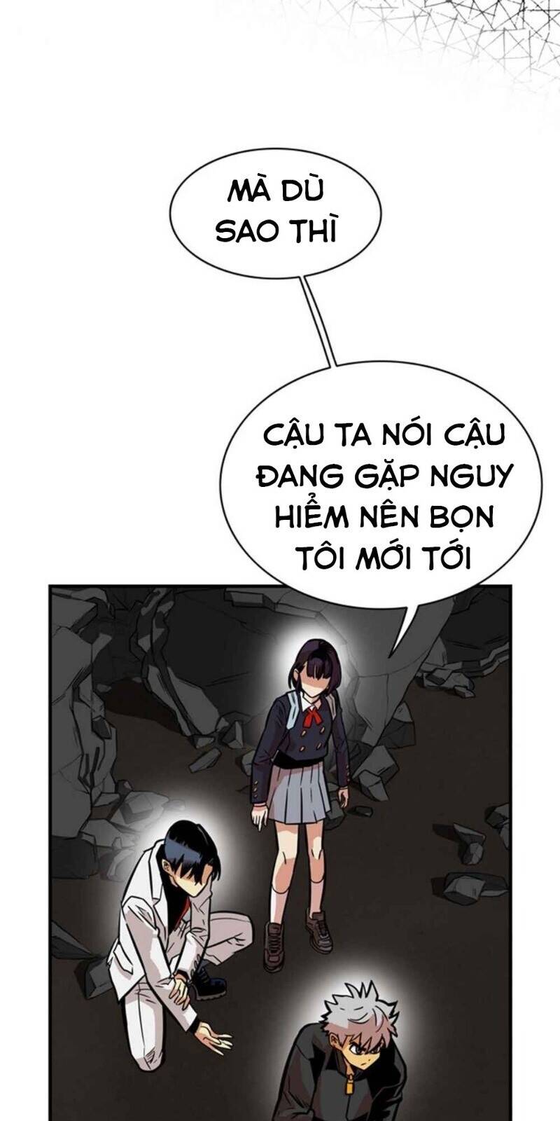 Bẫy Troll Chapter 26 - Trang 96