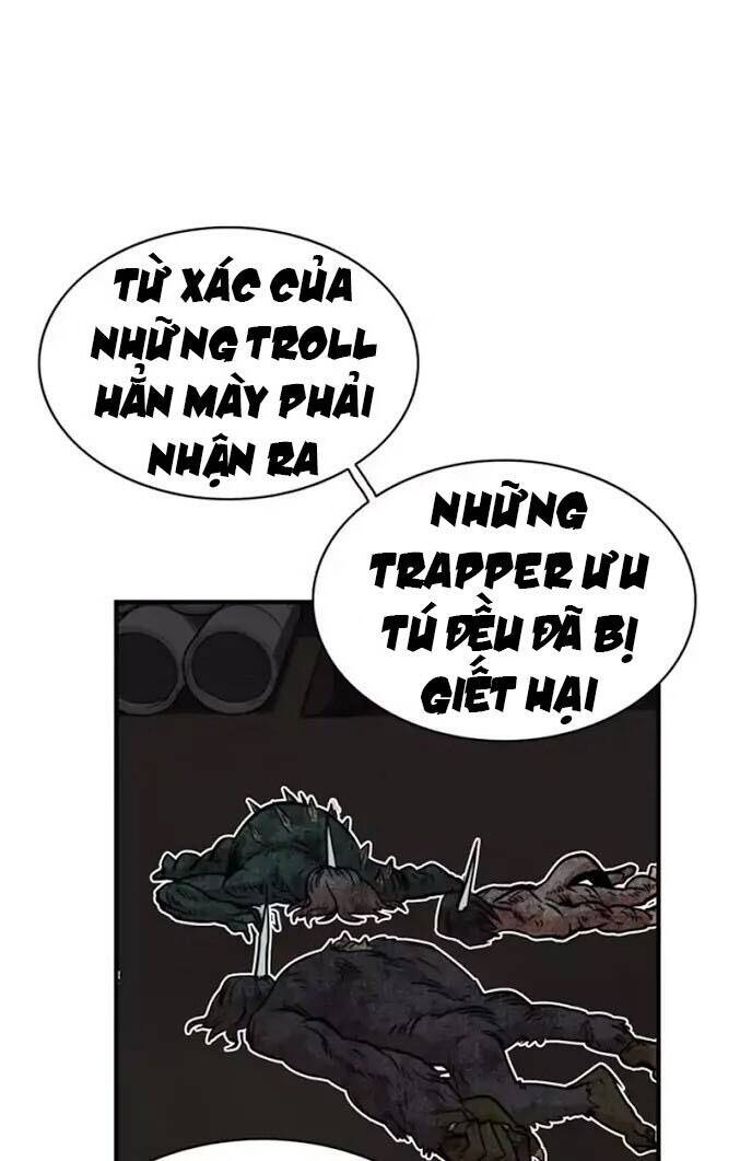 Bẫy Troll Chapter 24 - Trang 8