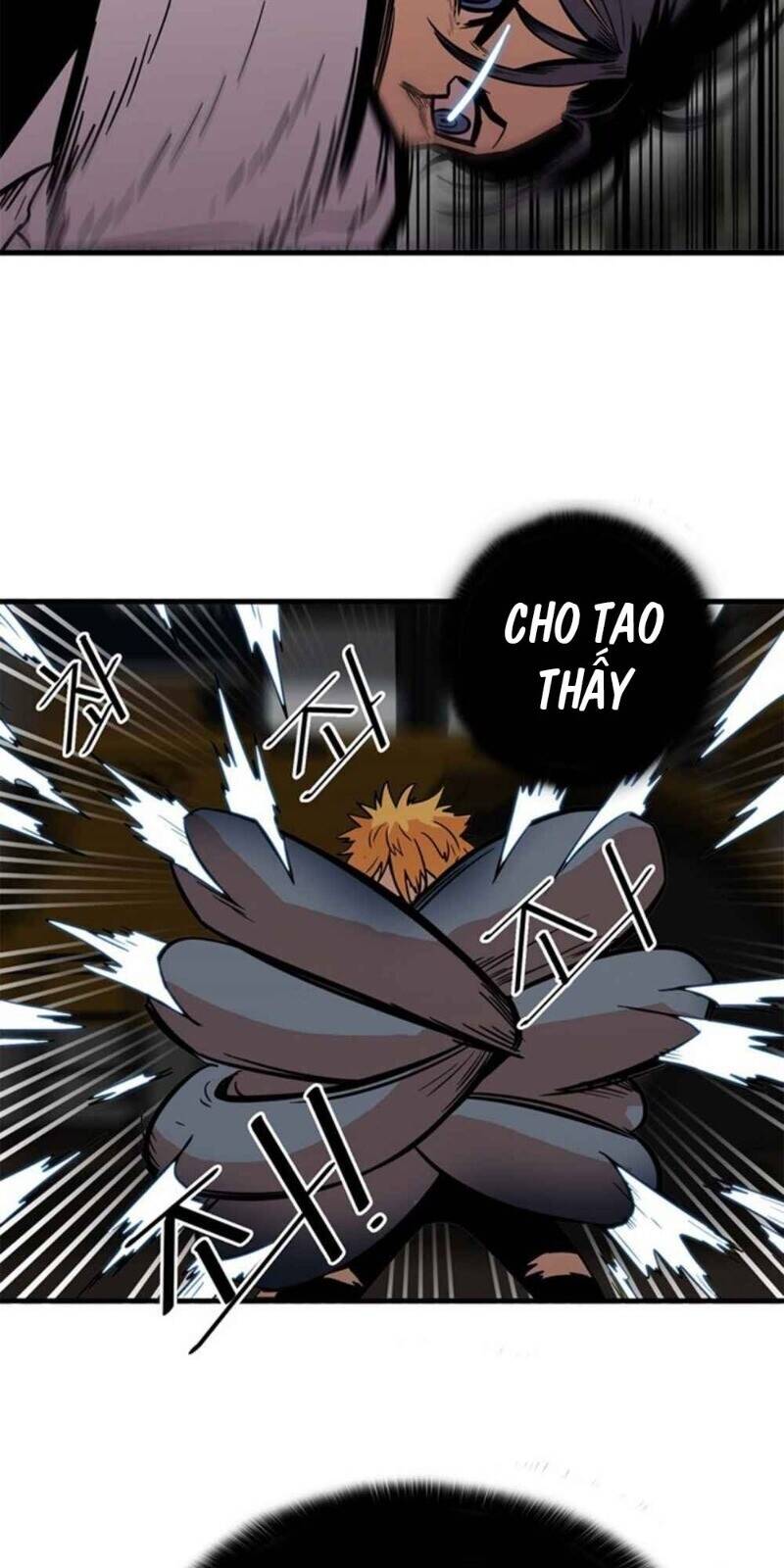 Bẫy Troll Chapter 25 - Trang 55