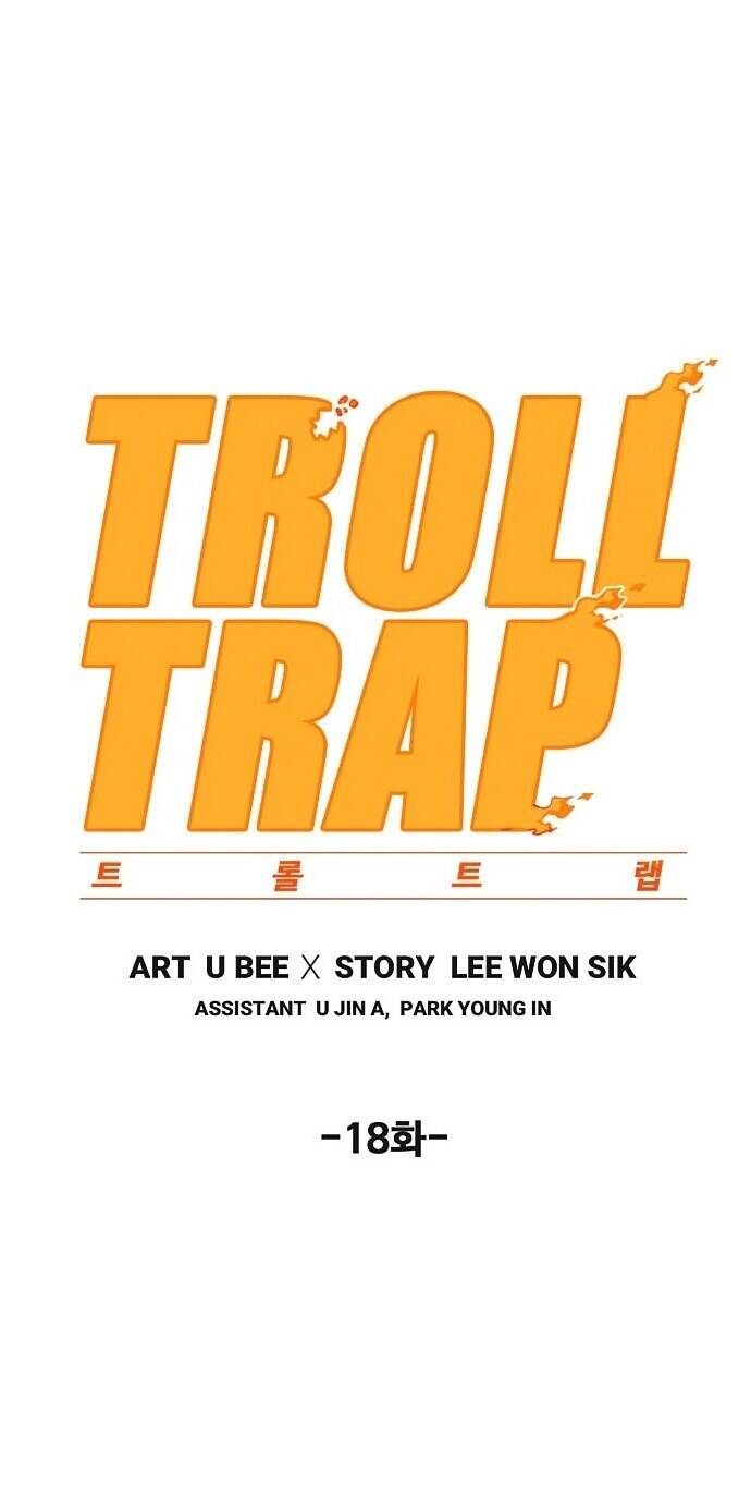 Bẫy Troll Chapter 18 - Trang 7