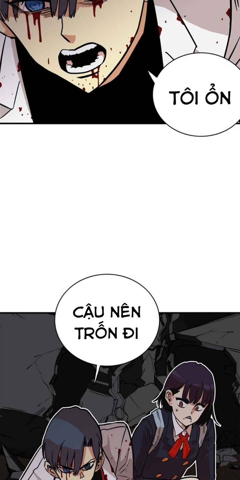 Bẫy Troll Chapter 26 - Trang 102