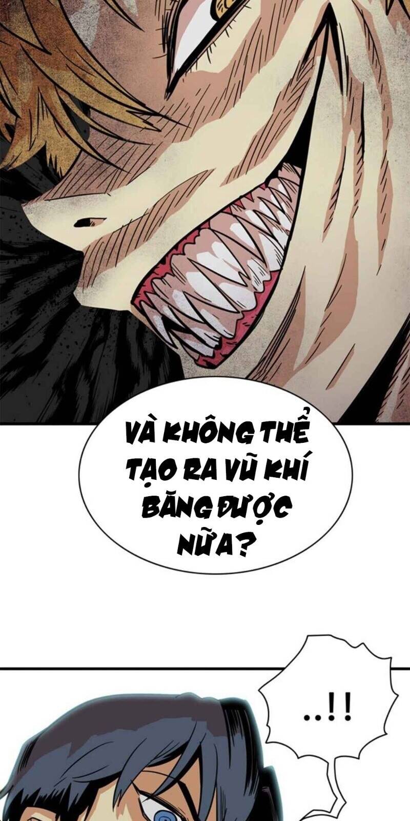 Bẫy Troll Chapter 25 - Trang 127