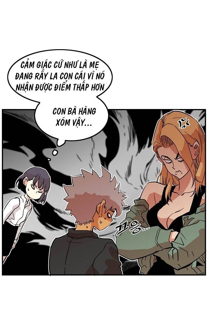 Bẫy Troll Chapter 16 - Trang 53