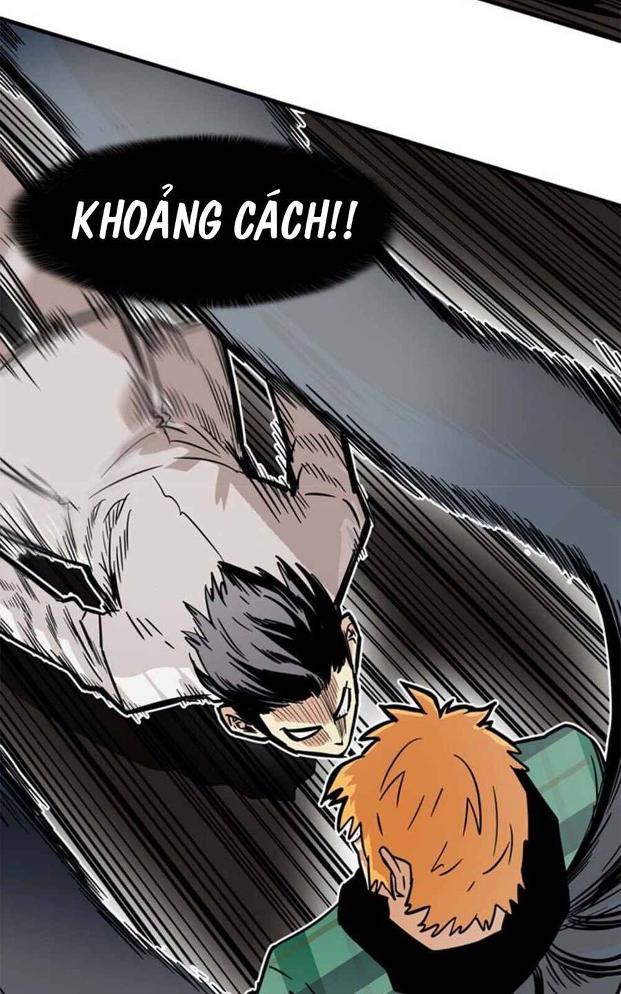 Bẫy Troll Chapter 25 - Trang 35