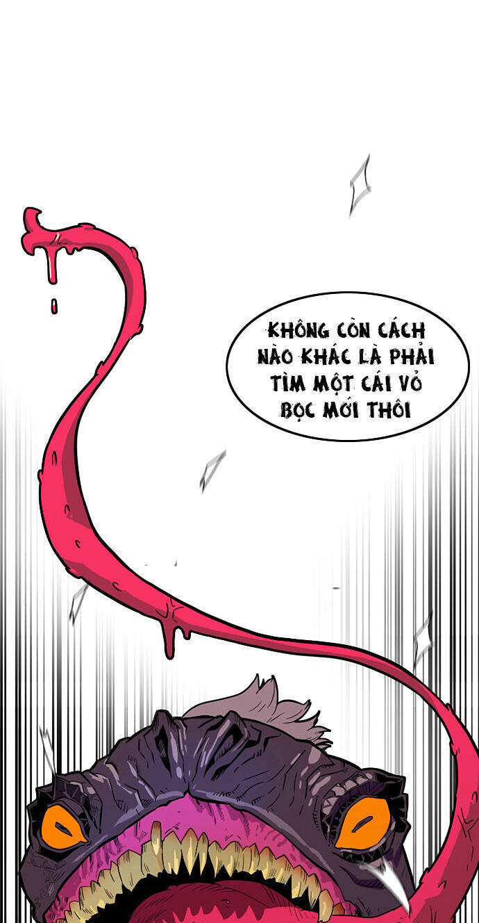 Bẫy Troll Chapter 3 - Trang 23