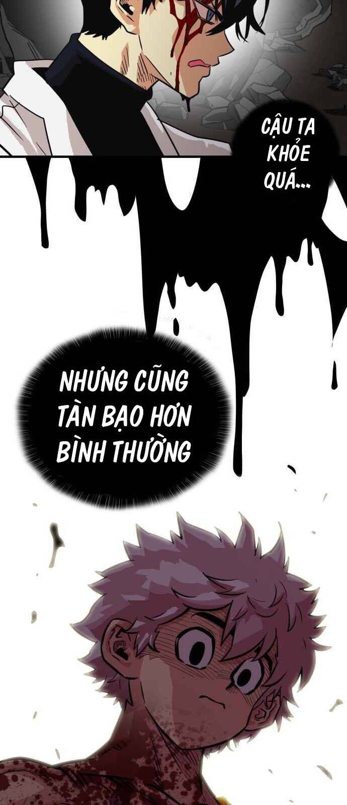 Bẫy Troll Chapter 29 - Trang 58