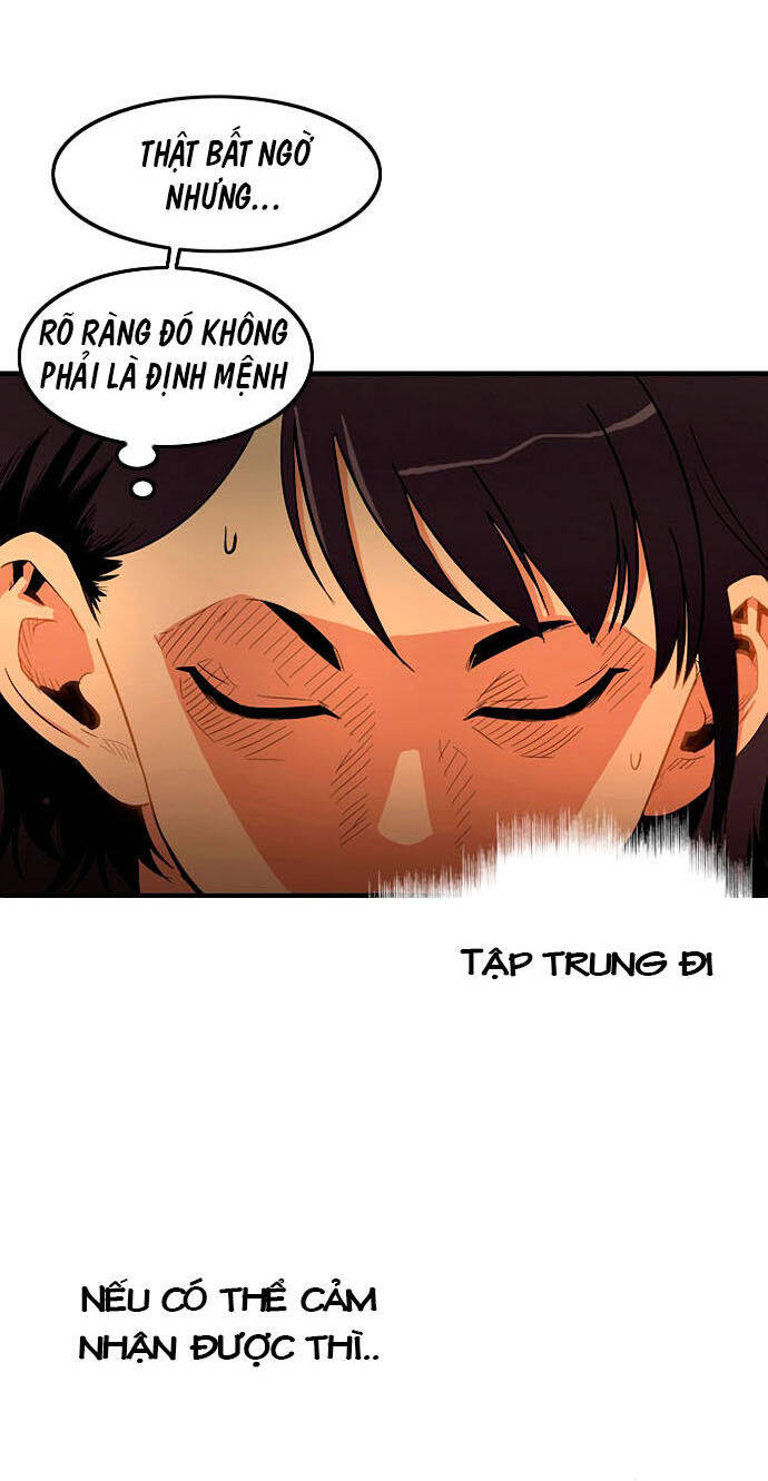 Bẫy Troll Chapter 4 - Trang 5