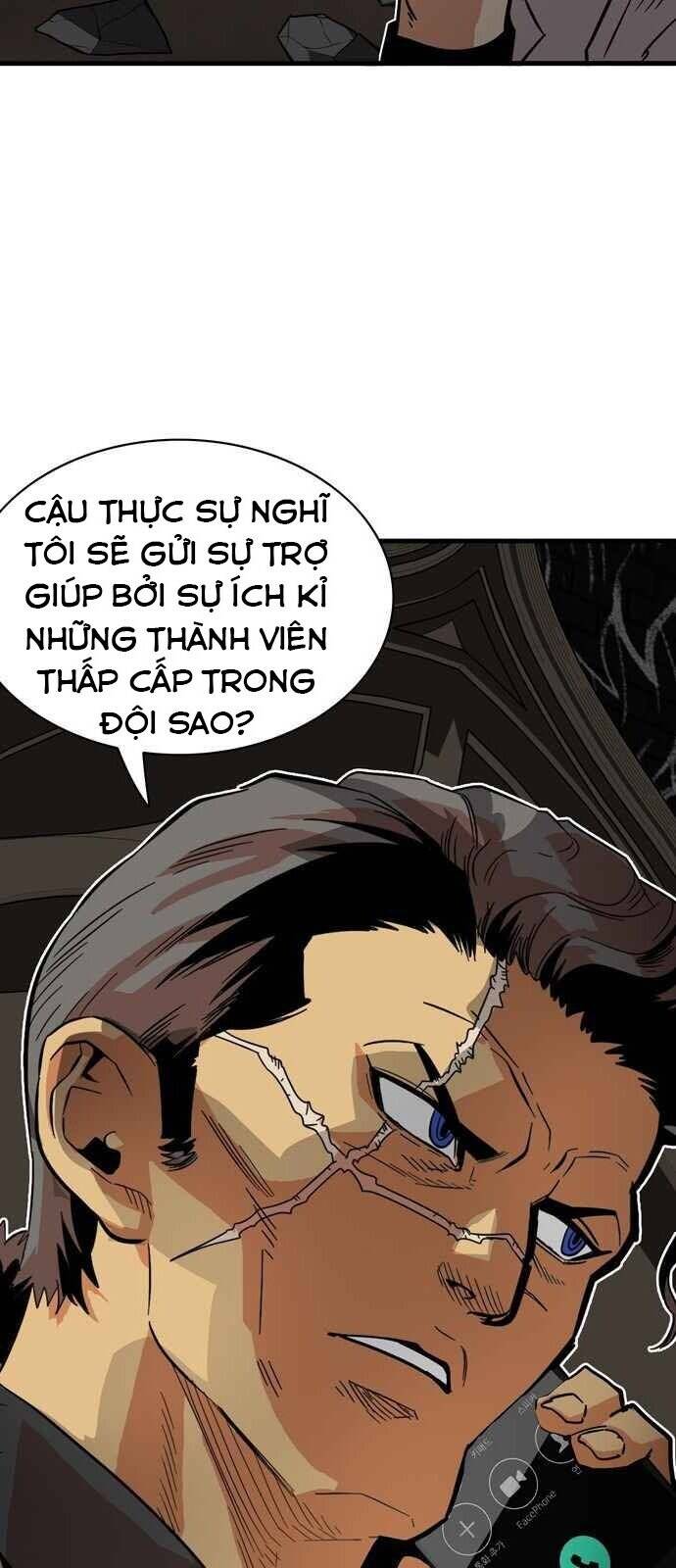 Bẫy Troll Chapter 27 - Trang 69