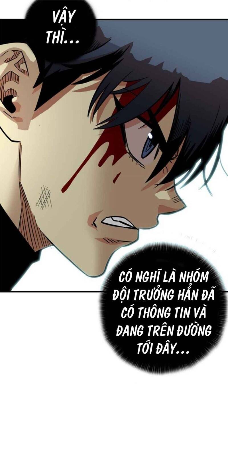 Bẫy Troll Chapter 26 - Trang 66