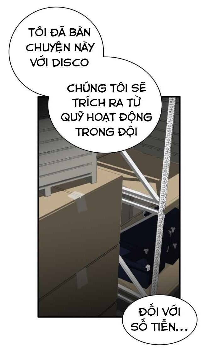 Bẫy Troll Chapter 31 - Trang 28