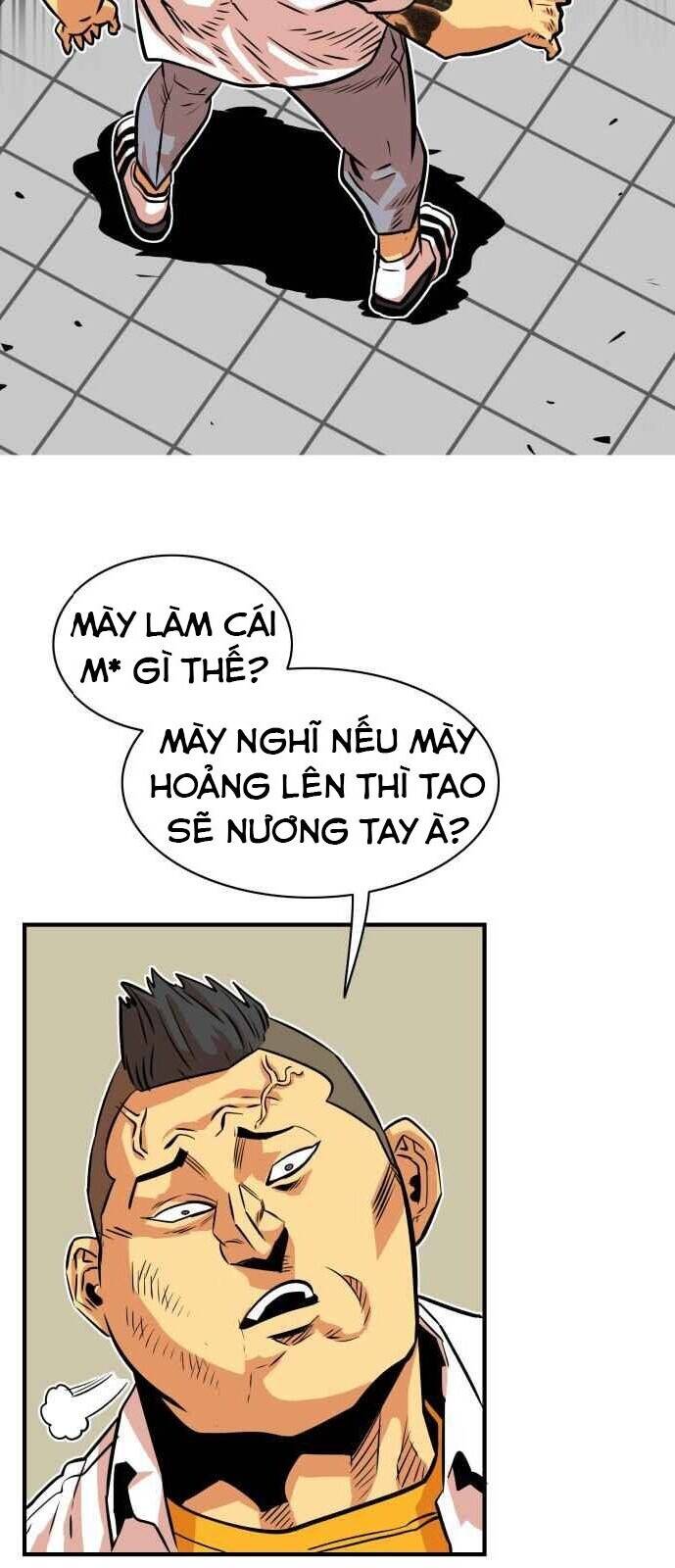 Bẫy Troll Chapter 33 - Trang 30