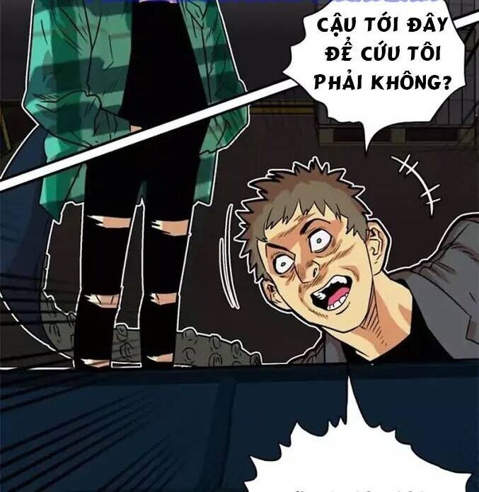 Bẫy Troll Chapter 24 - Trang 4