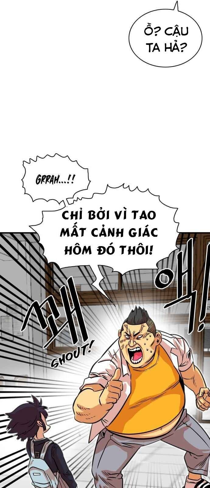 Bẫy Troll Chapter 32 - Trang 52