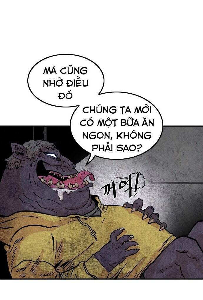 Bẫy Troll Chapter 15 - Trang 6