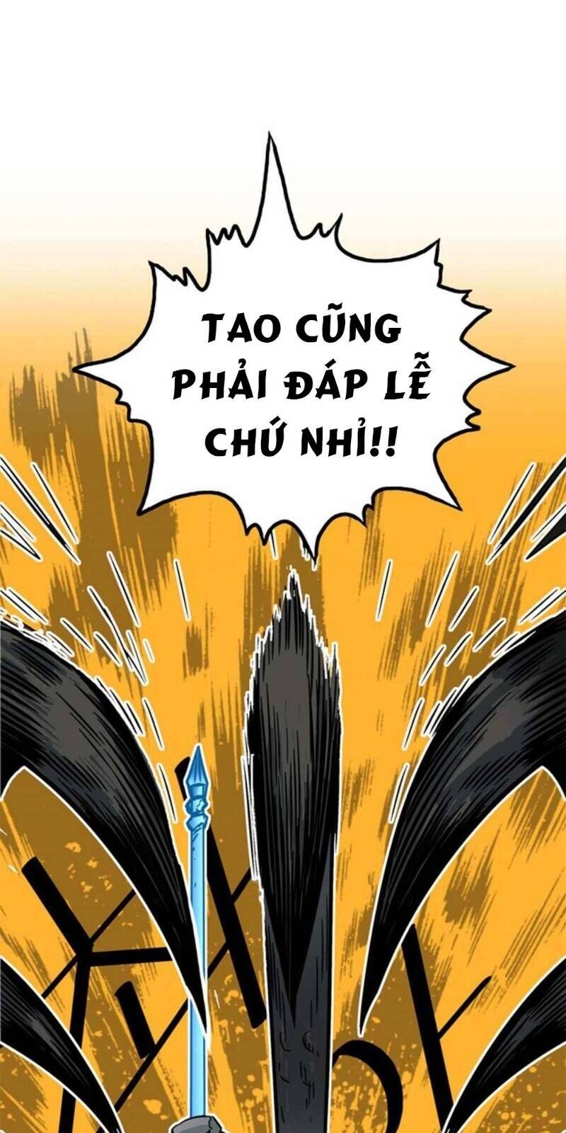 Bẫy Troll Chapter 25 - Trang 1