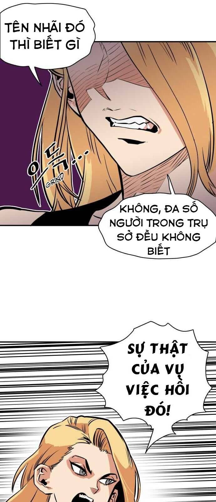 Bẫy Troll Chapter 30 - Trang 41