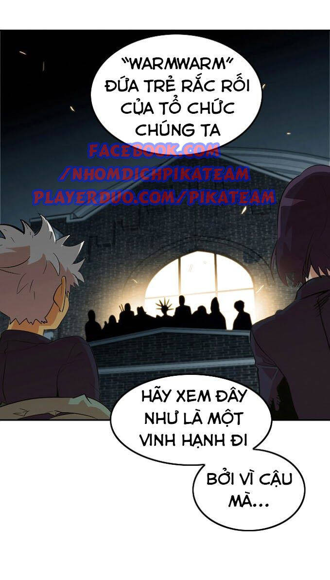 Bẫy Troll Chapter 6 - Trang 51