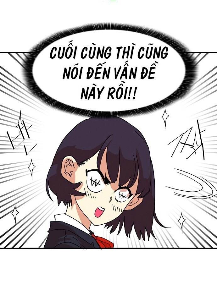 Bẫy Troll Chapter 18 - Trang 50