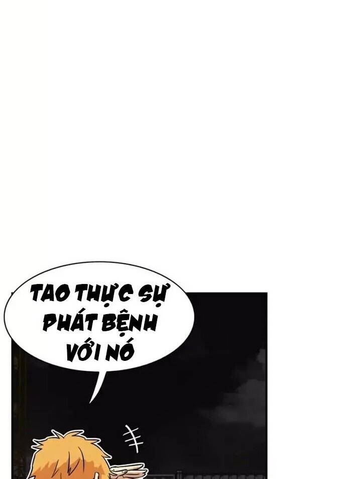 Bẫy Troll Chapter 24 - Trang 28