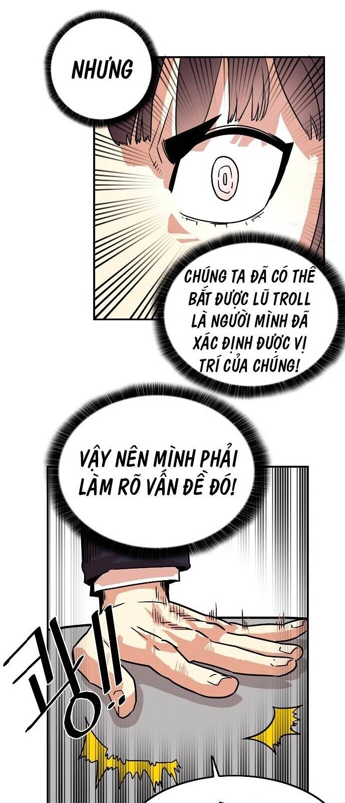 Bẫy Troll Chapter 18 - Trang 56