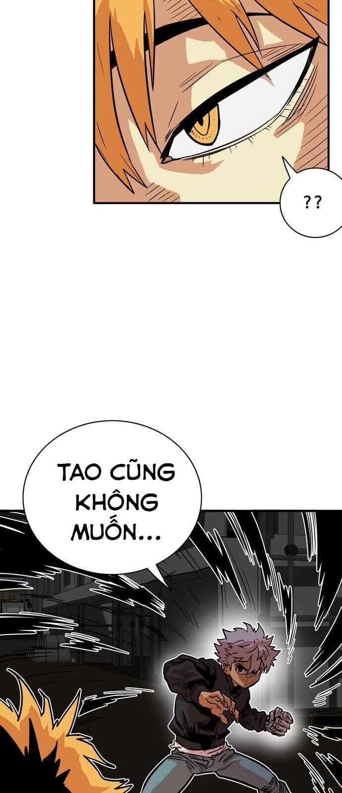 Bẫy Troll Chapter 27 - Trang 39